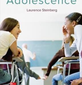 Adolescence 11th edition - Original PDF