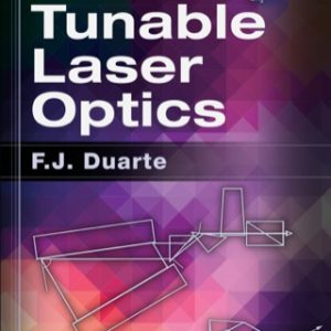 Tunable Laser Optics 2nd Edition - Original PDF