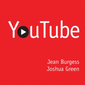 YouTube: Online Video and Participatory Culture 2nd Edition - Original PDF