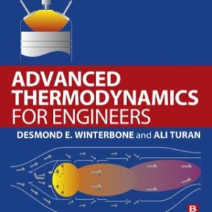 Advanced Thermodynamics for Engineers 2nd Edition - Original PDF