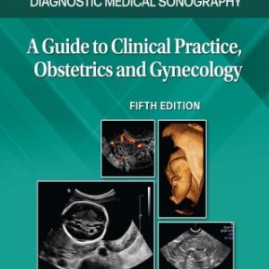 Workbook for Diagnostic Medical Sonography 5th Edition Obstetrics and Gynecology - Original PDF