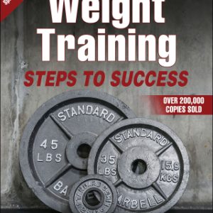 Weight Training Steps to Success 5th Edition - Original PDF