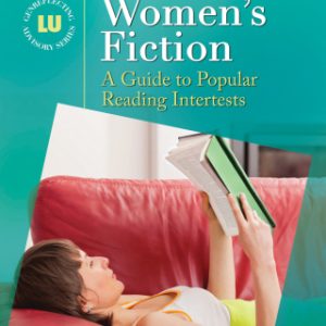 Women's Fiction 1st Edition A Guide to Popular Reading Interests - Original PDF