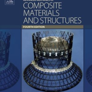 Advanced Mechanics of Composite Materials and Structures 4th Edition - Original PDF