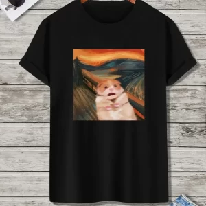 Men's Casual T-shirt